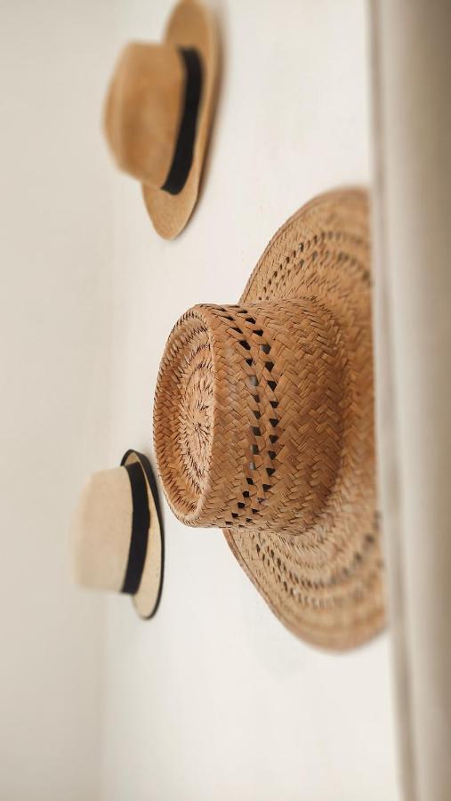 Quiet Centric Rooms Holbox Exterior photo